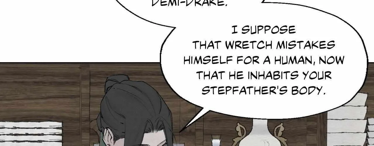 Distorted Soul Chapter 5 page 4 - 
