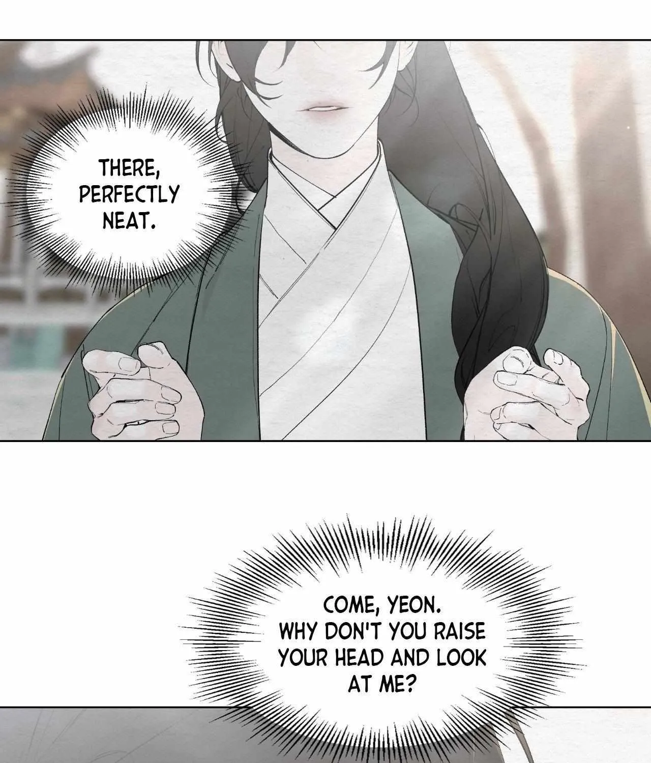 Distorted Soul Chapter 5 page 33 - 