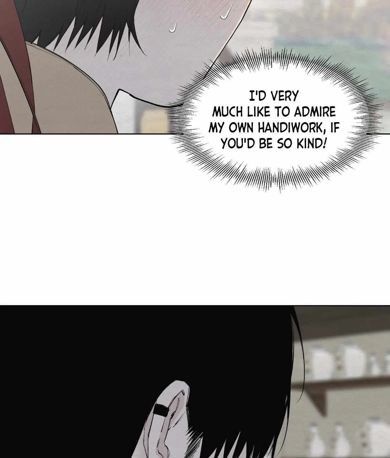 Distorted Soul Chapter 5 page 35 - 