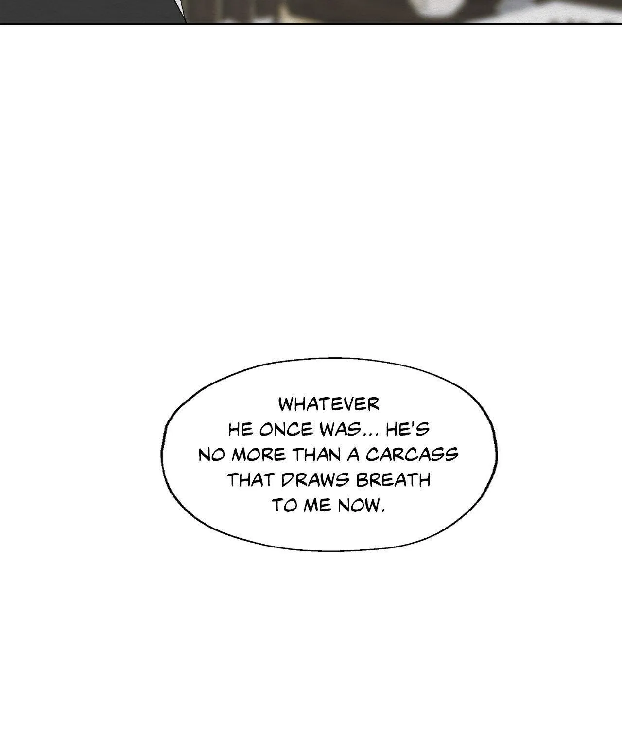 Distorted Soul Chapter 5 page 37 - 