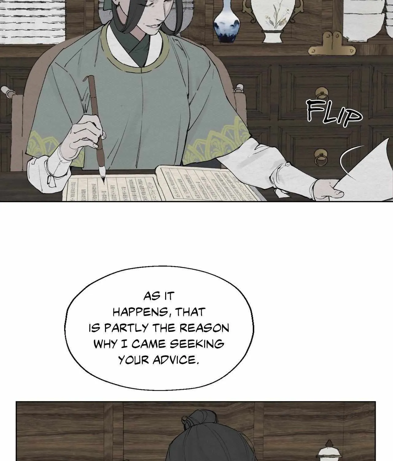 Distorted Soul Chapter 5 page 5 - 
