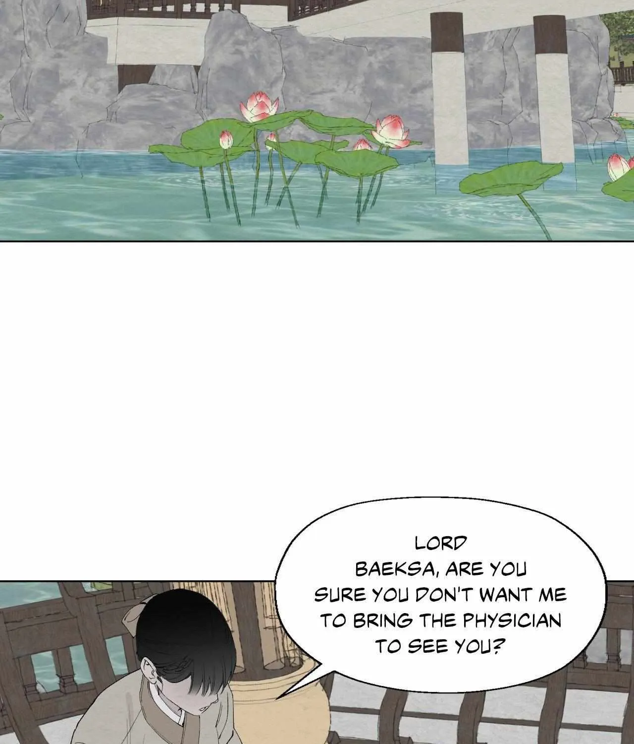 Distorted Soul Chapter 5 page 43 - 