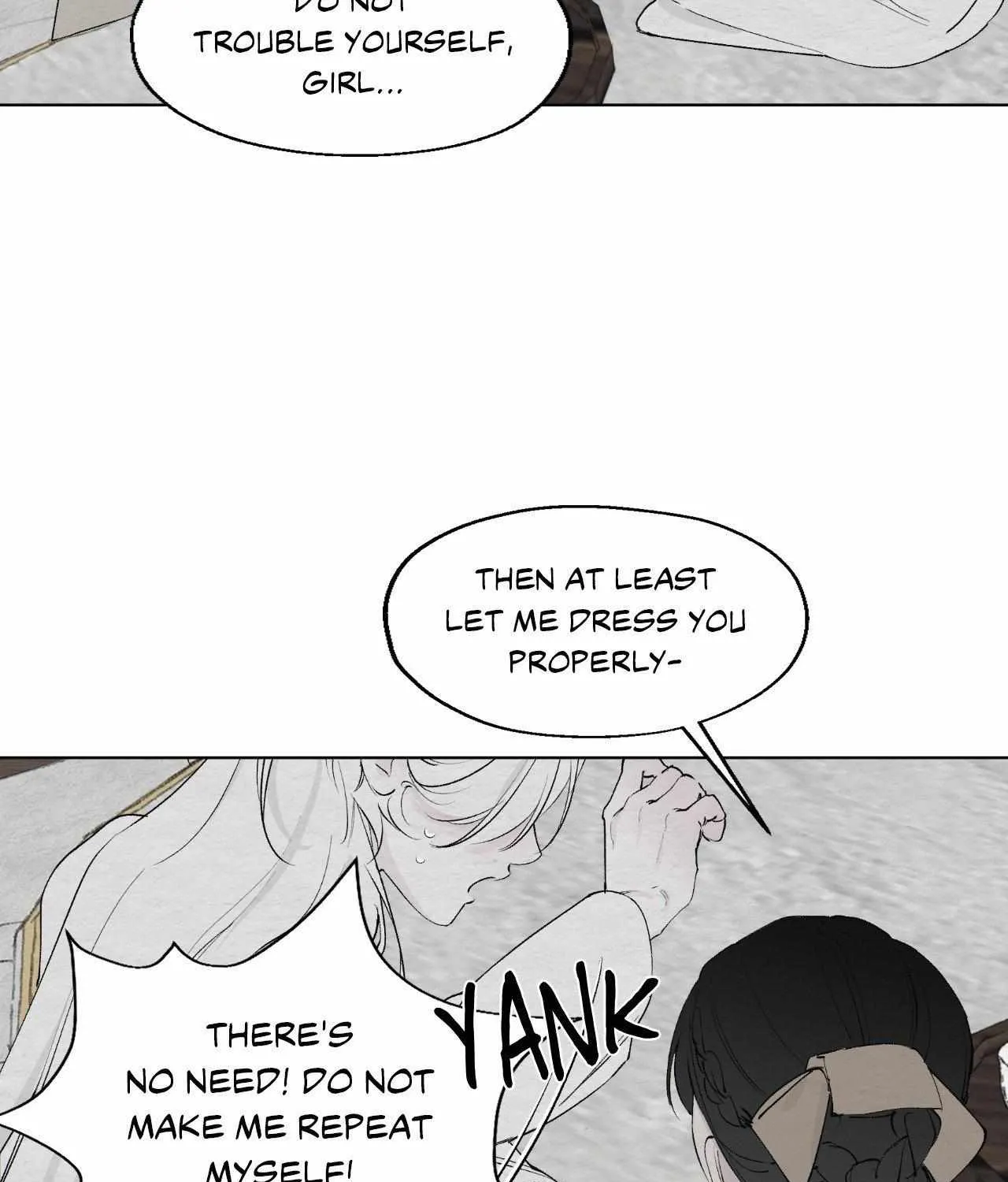 Distorted Soul Chapter 5 page 45 - 