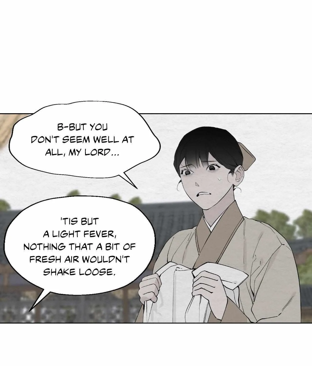 Distorted Soul Chapter 5 page 47 - 