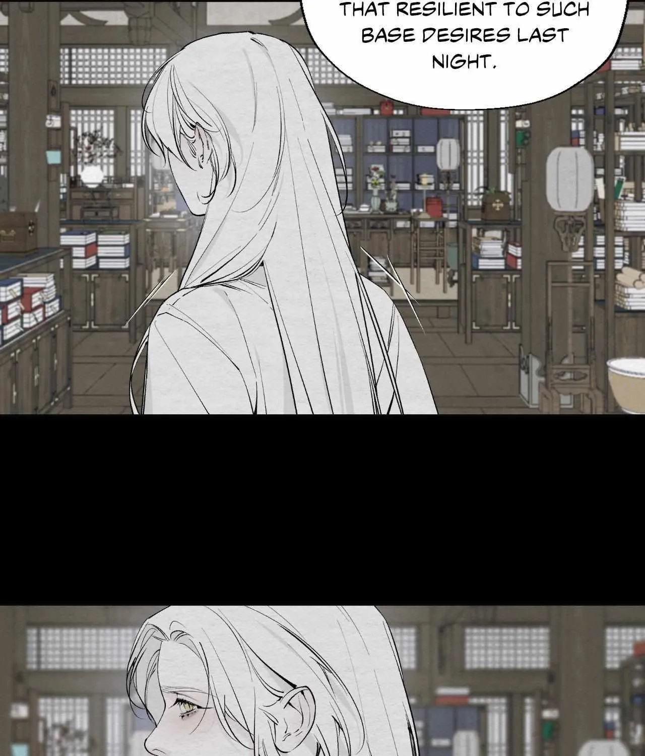 Distorted Soul Chapter 5 page 51 - 