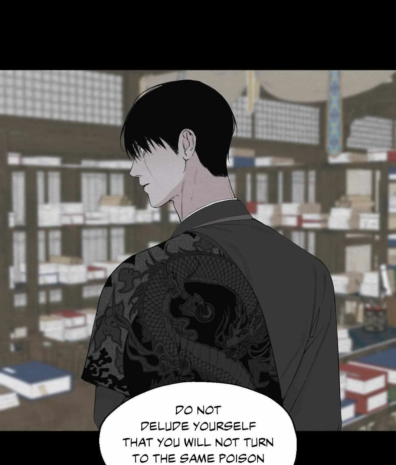 Distorted Soul Chapter 5 page 55 - 
