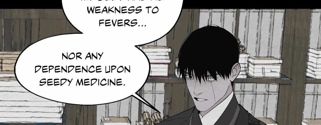 Distorted Soul Chapter 5 page 58 - 