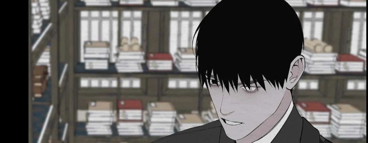 Distorted Soul Chapter 5 page 60 - 