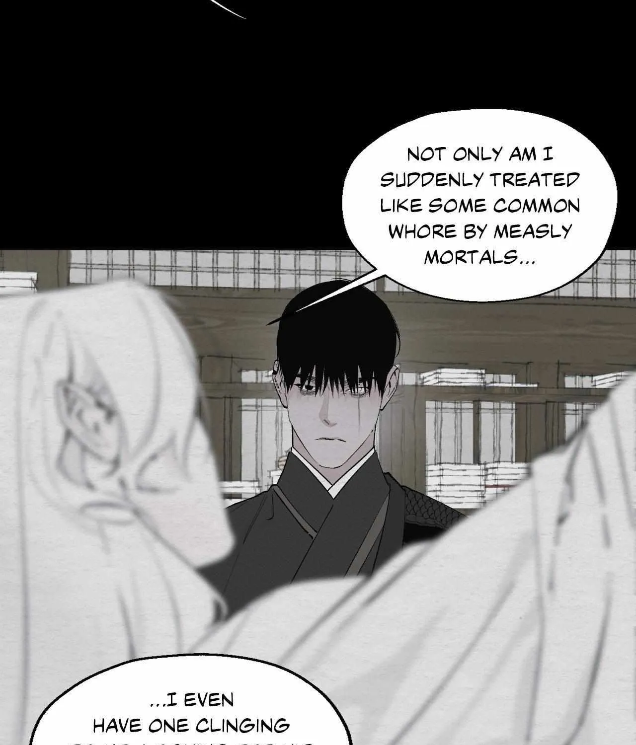 Distorted Soul Chapter 5 page 63 - 