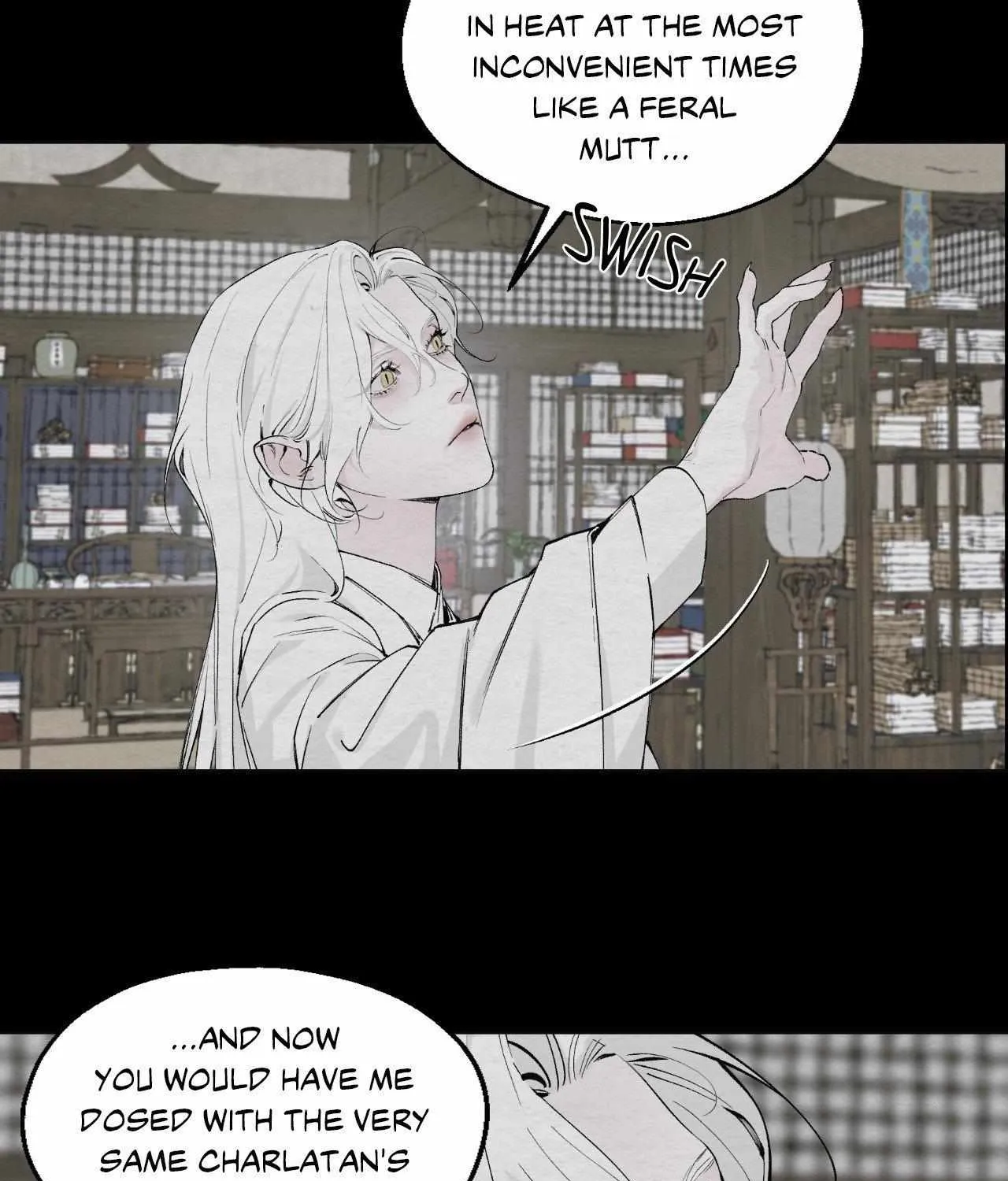 Distorted Soul Chapter 5 page 65 - 
