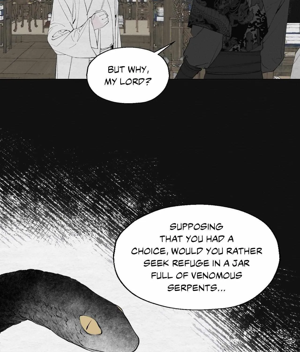 Distorted Soul Chapter 5 page 69 - 