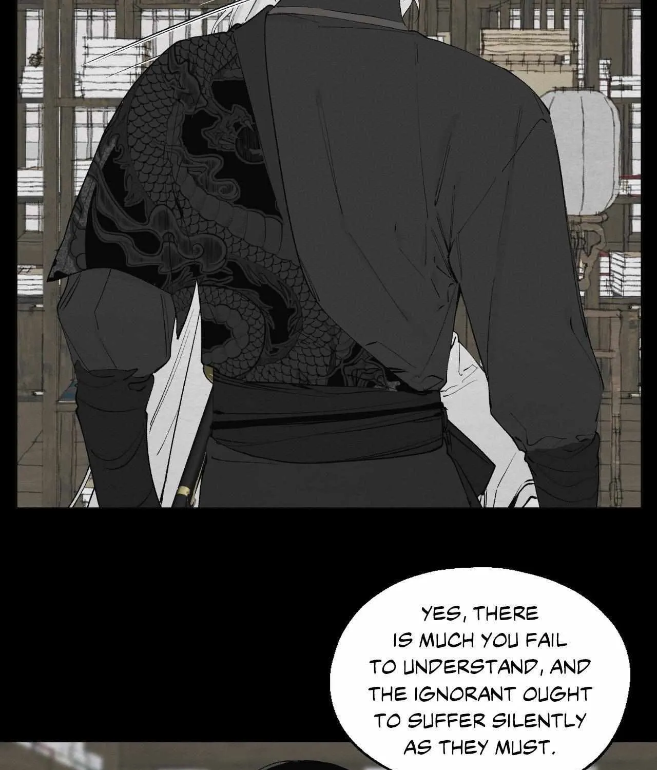 Distorted Soul Chapter 5 page 75 - 