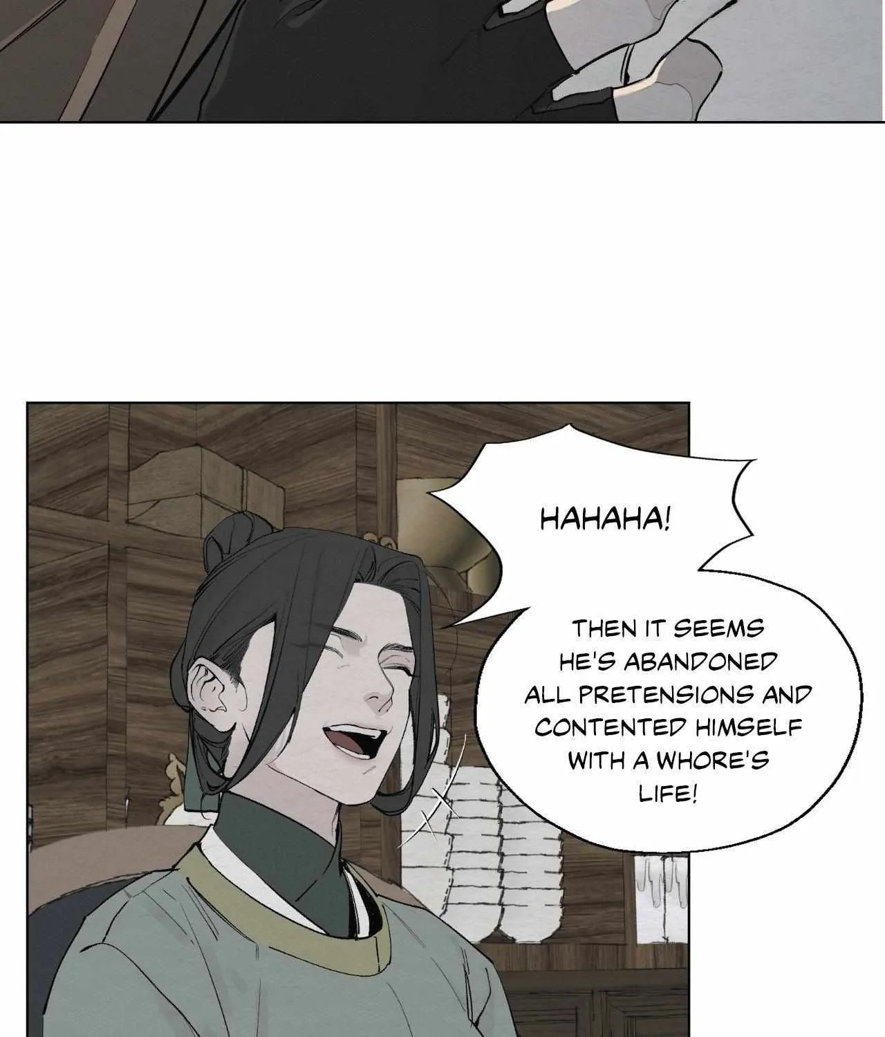 Distorted Soul Chapter 5 page 9 - 