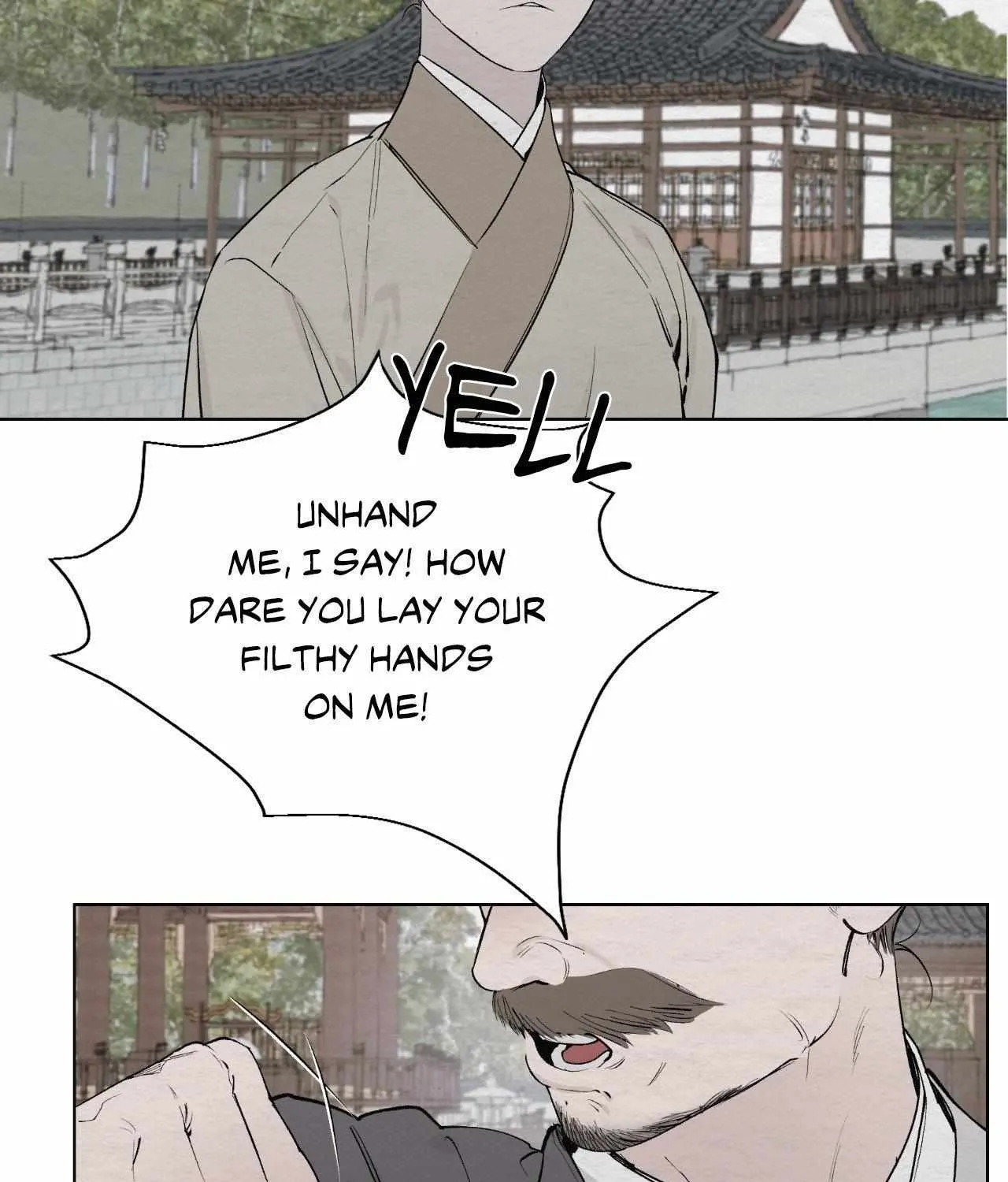 Distorted Soul Chapter 5 page 85 - 