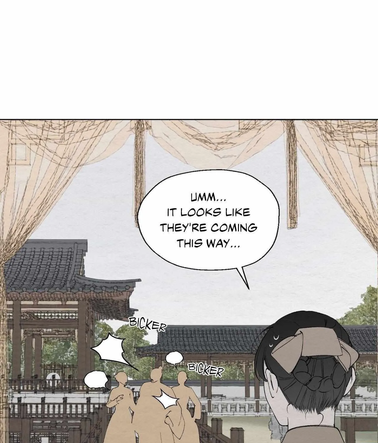 Distorted Soul Chapter 5 page 87 - 