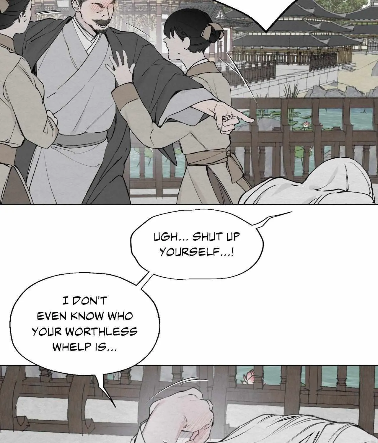 Distorted Soul Chapter 5 page 93 - 
