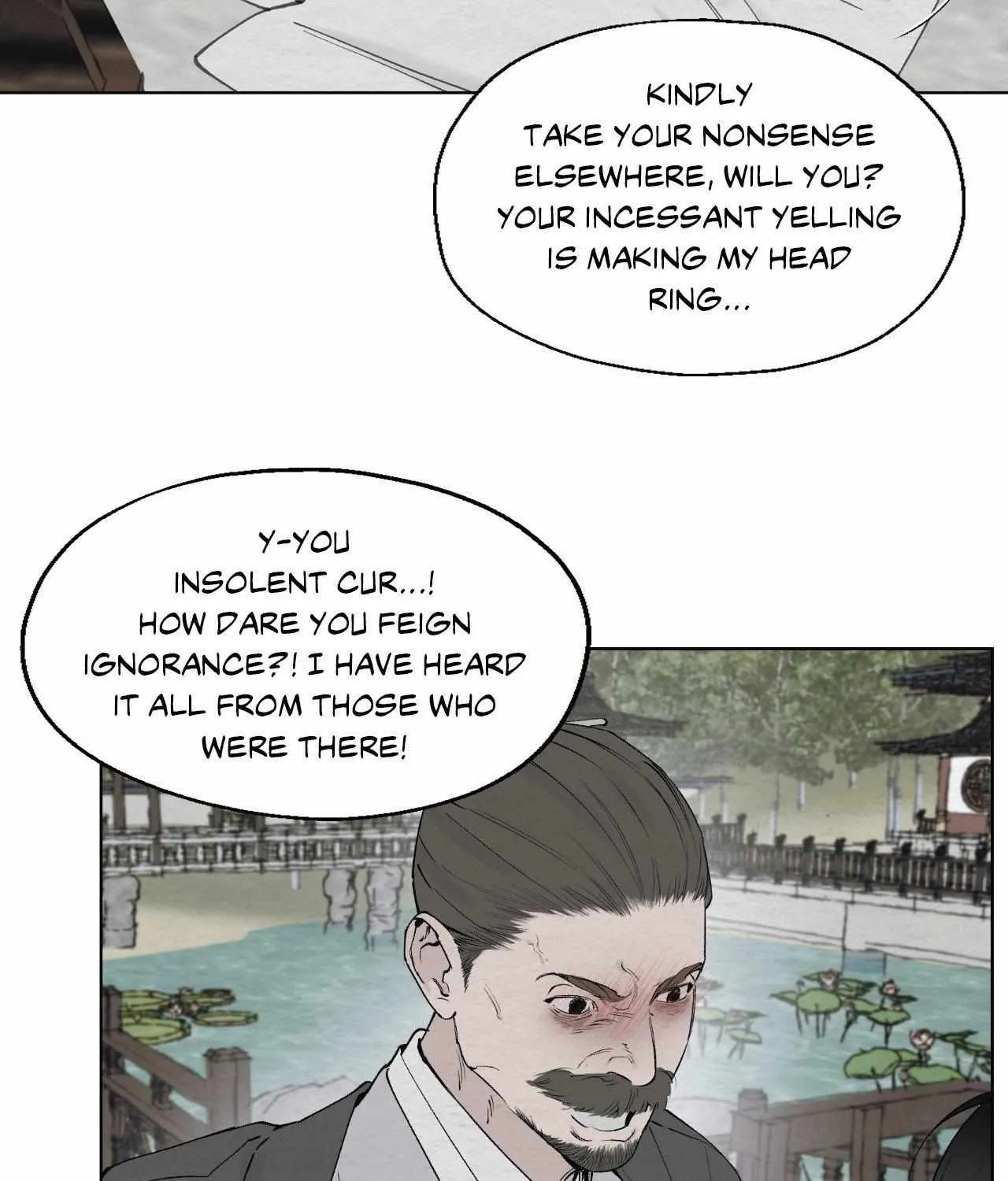 Distorted Soul Chapter 5 page 95 - 