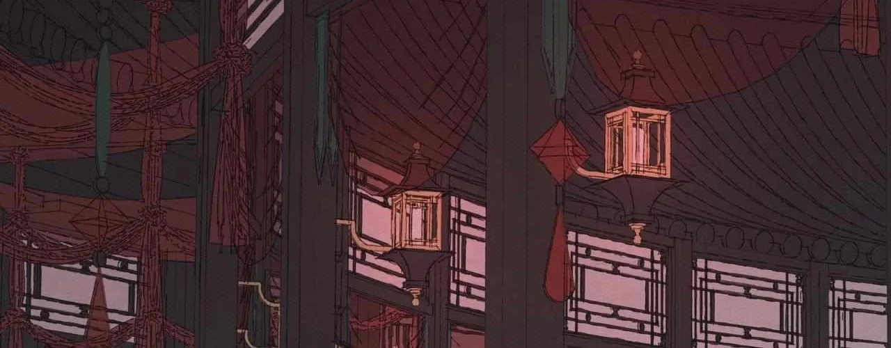 Distorted Soul Chapter 6 page 11 - 