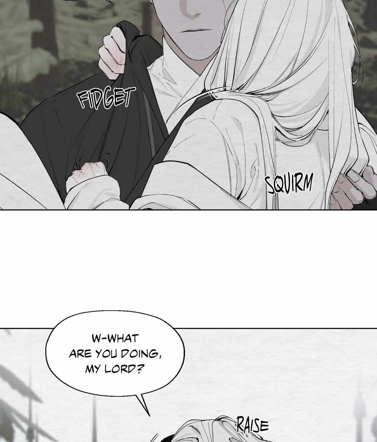 Distorted Soul Chapter 6 page 104 - 