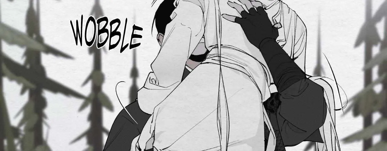 Distorted Soul Chapter 6 page 105 - 