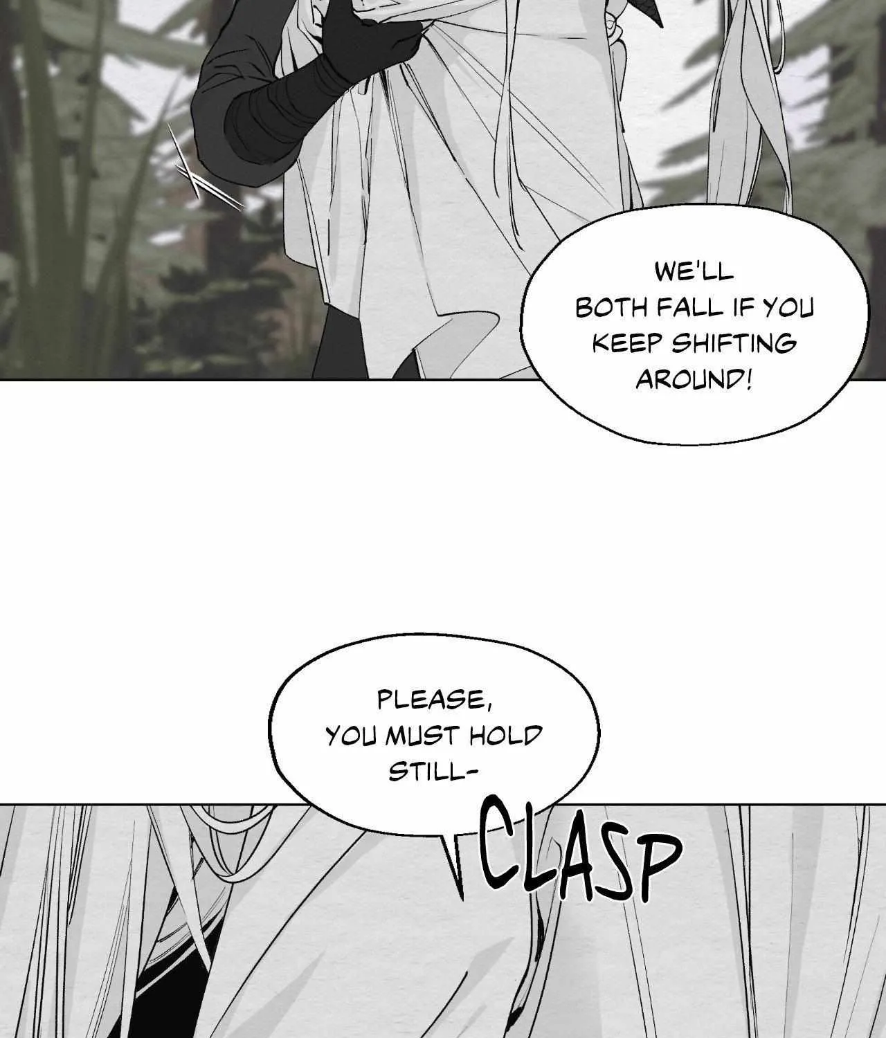 Distorted Soul Chapter 6 page 106 - 