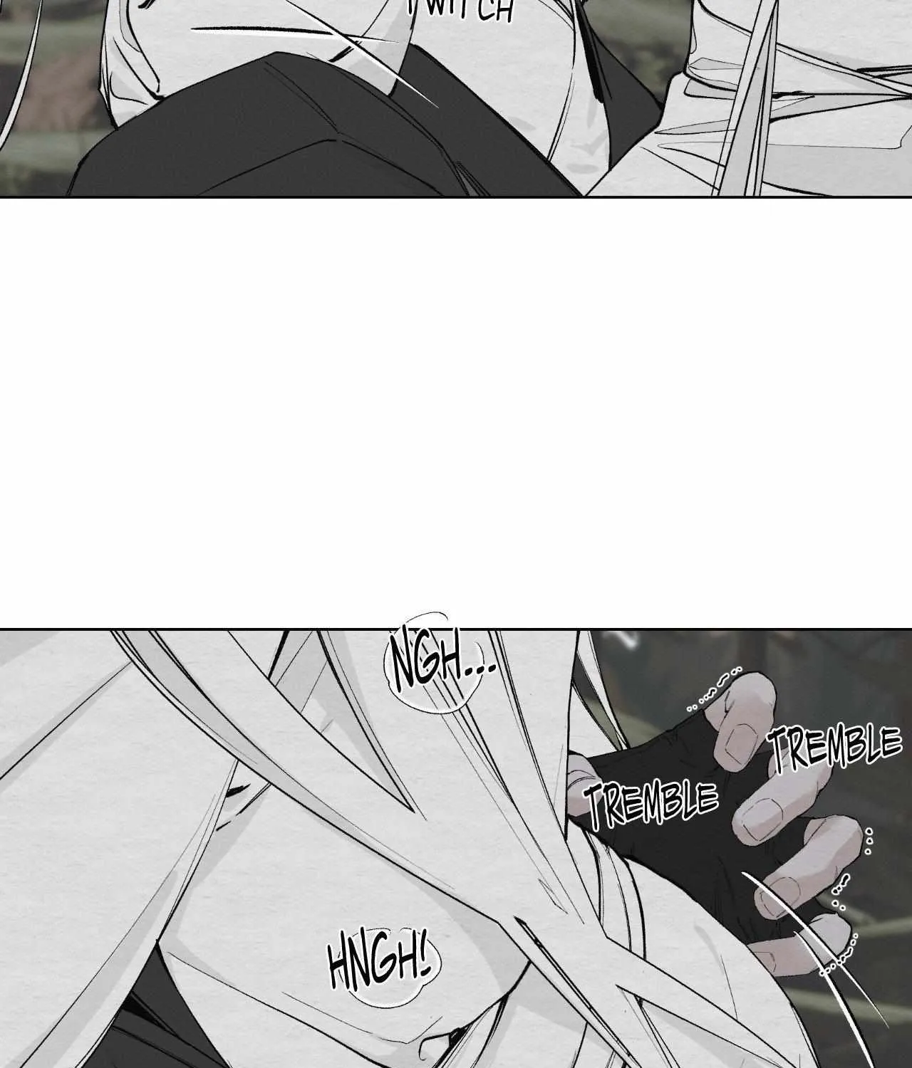 Distorted Soul Chapter 6 page 108 - 