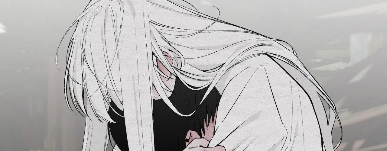 Distorted Soul Chapter 6 page 115 - 