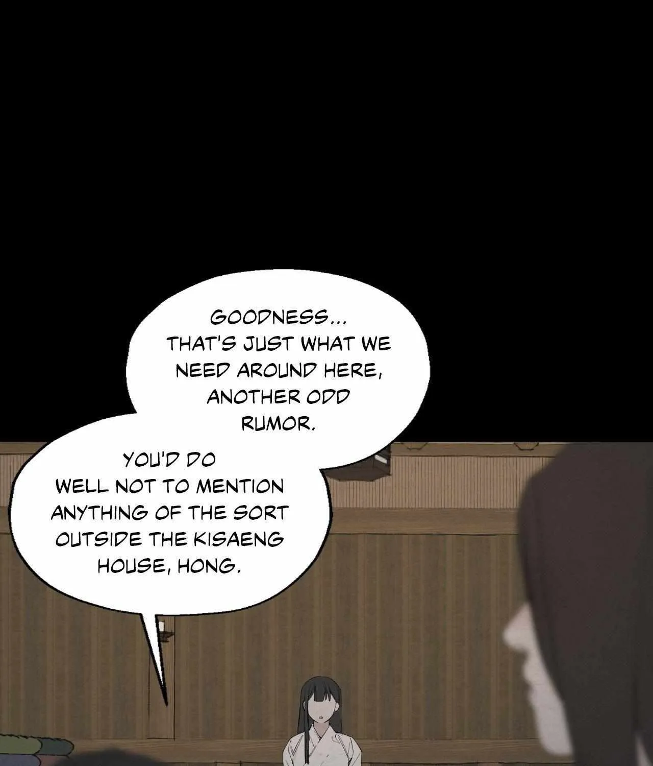 Distorted Soul Chapter 6 page 14 - 