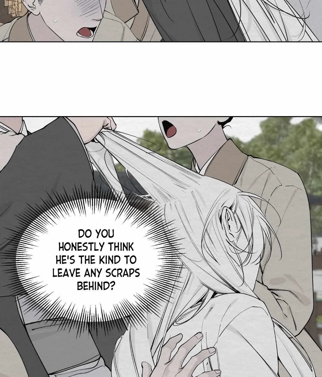 Distorted Soul Chapter 6 page 18 - 