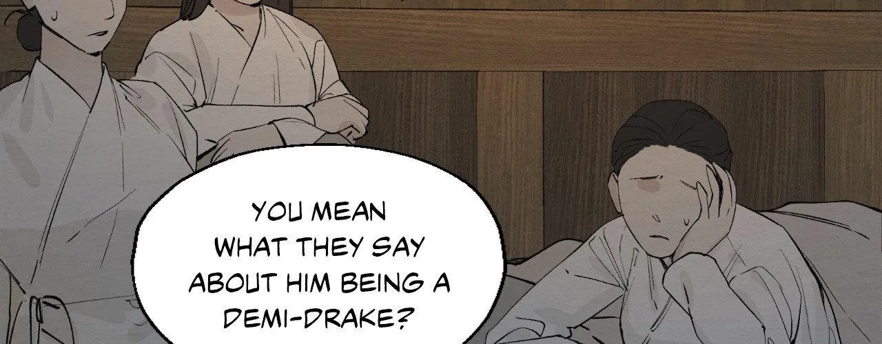 Distorted Soul Chapter 6 page 3 - 