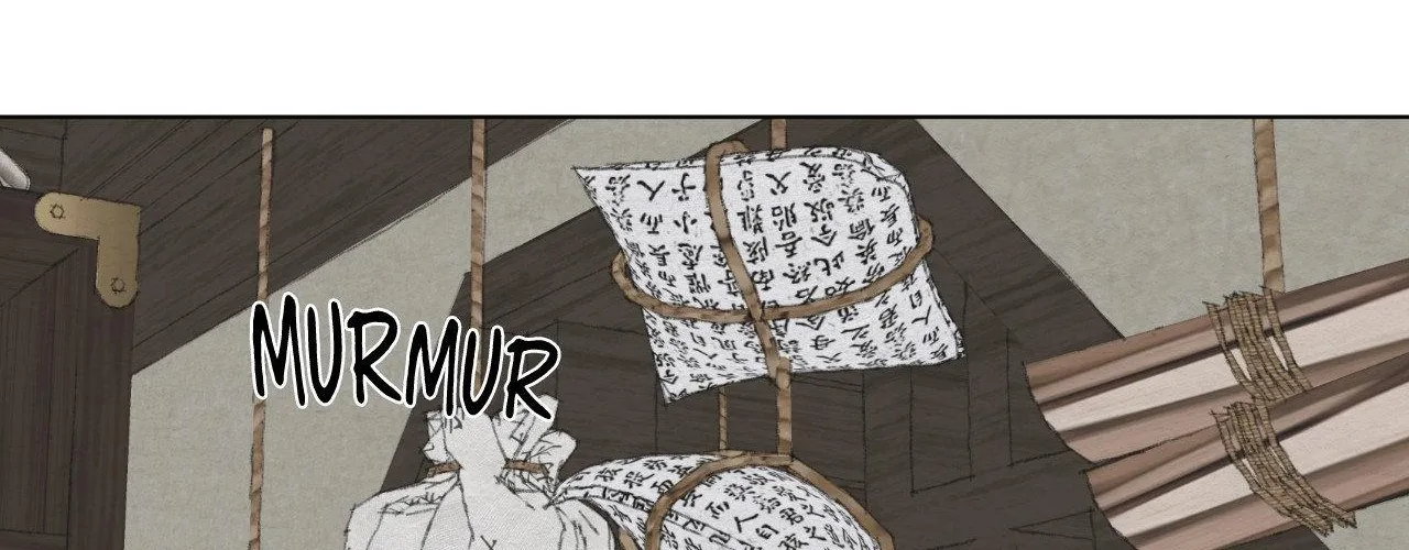 Distorted Soul Chapter 6 page 27 - 