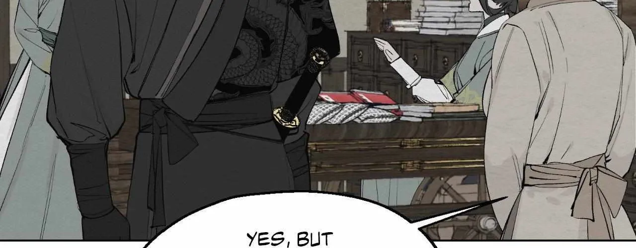 Distorted Soul Chapter 6 page 29 - 