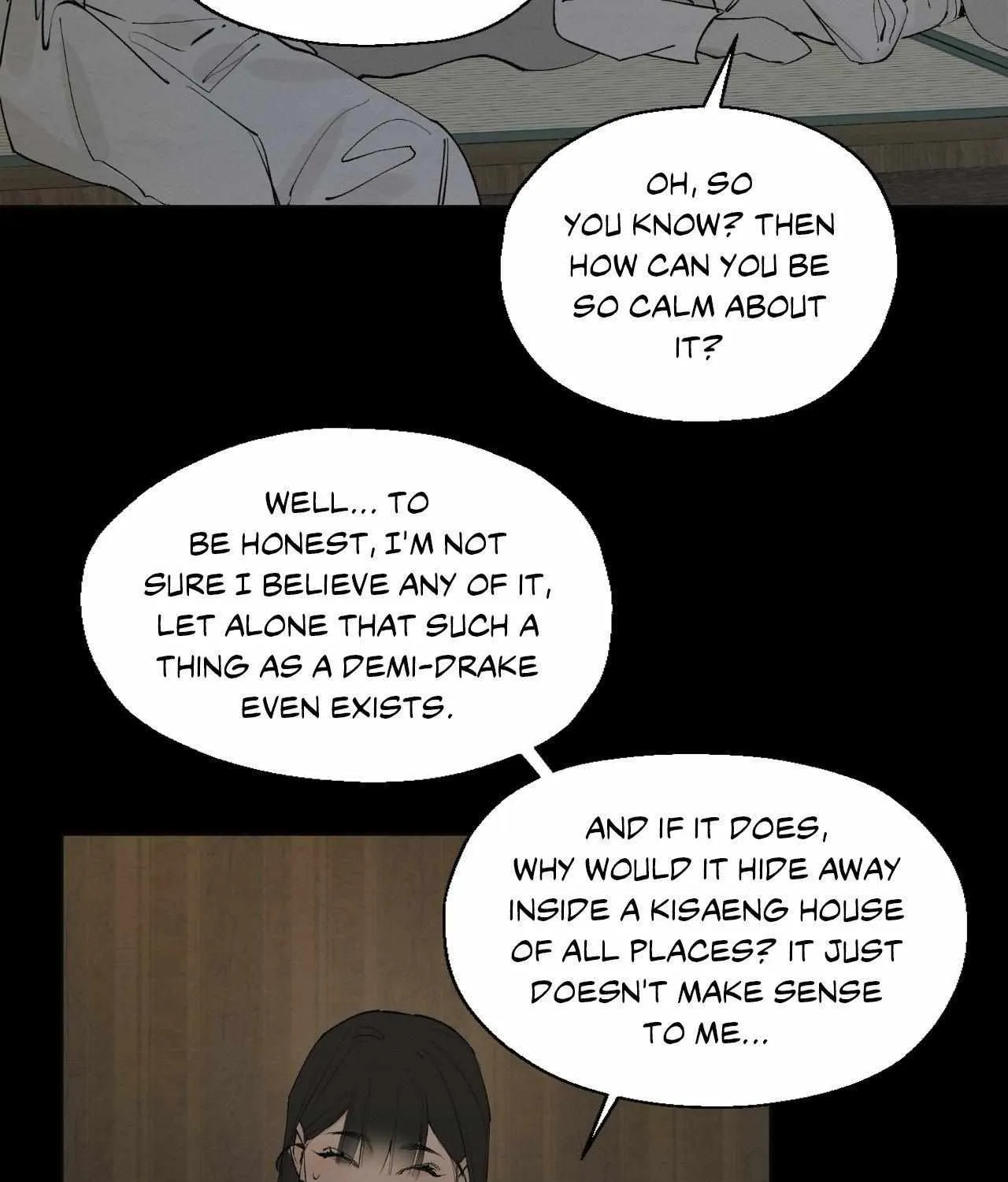 Distorted Soul Chapter 6 page 4 - 