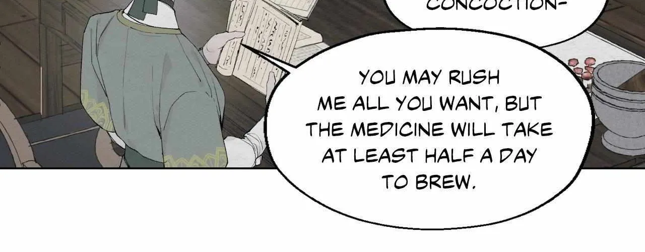 Distorted Soul Chapter 6 page 33 - 