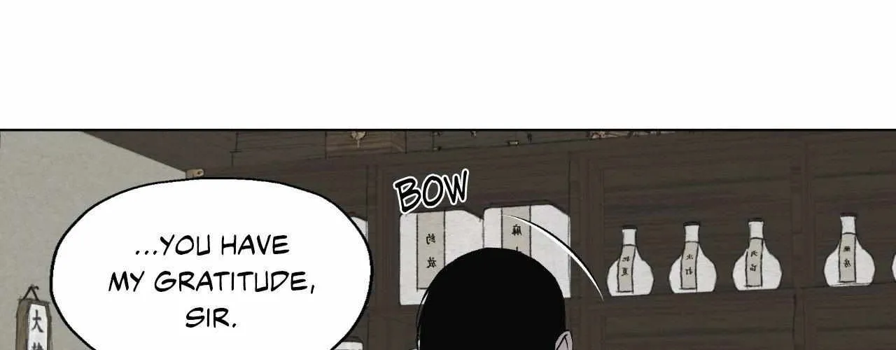 Distorted Soul Chapter 6 page 35 - 
