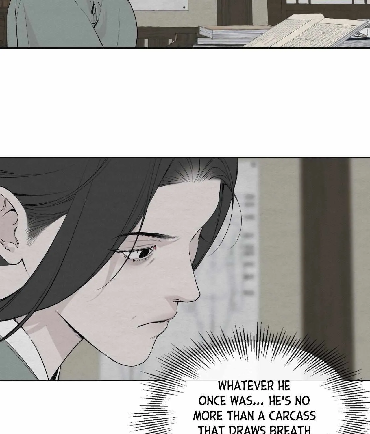 Distorted Soul Chapter 6 page 38 - 