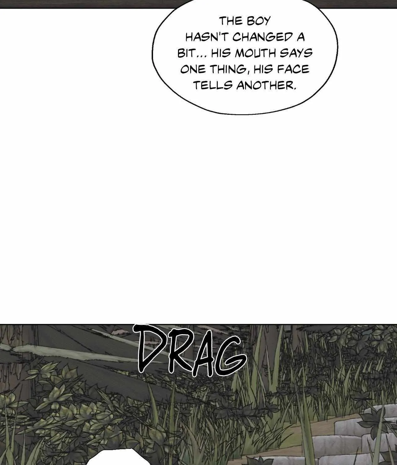 Distorted Soul Chapter 6 page 42 - 