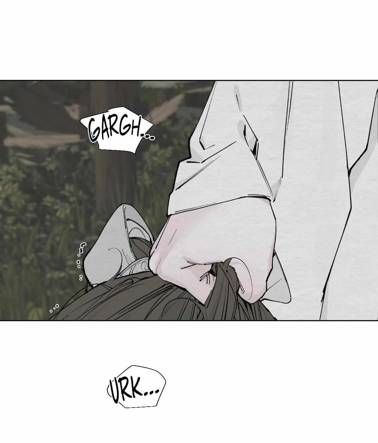 Distorted Soul Chapter 6 page 48 - 