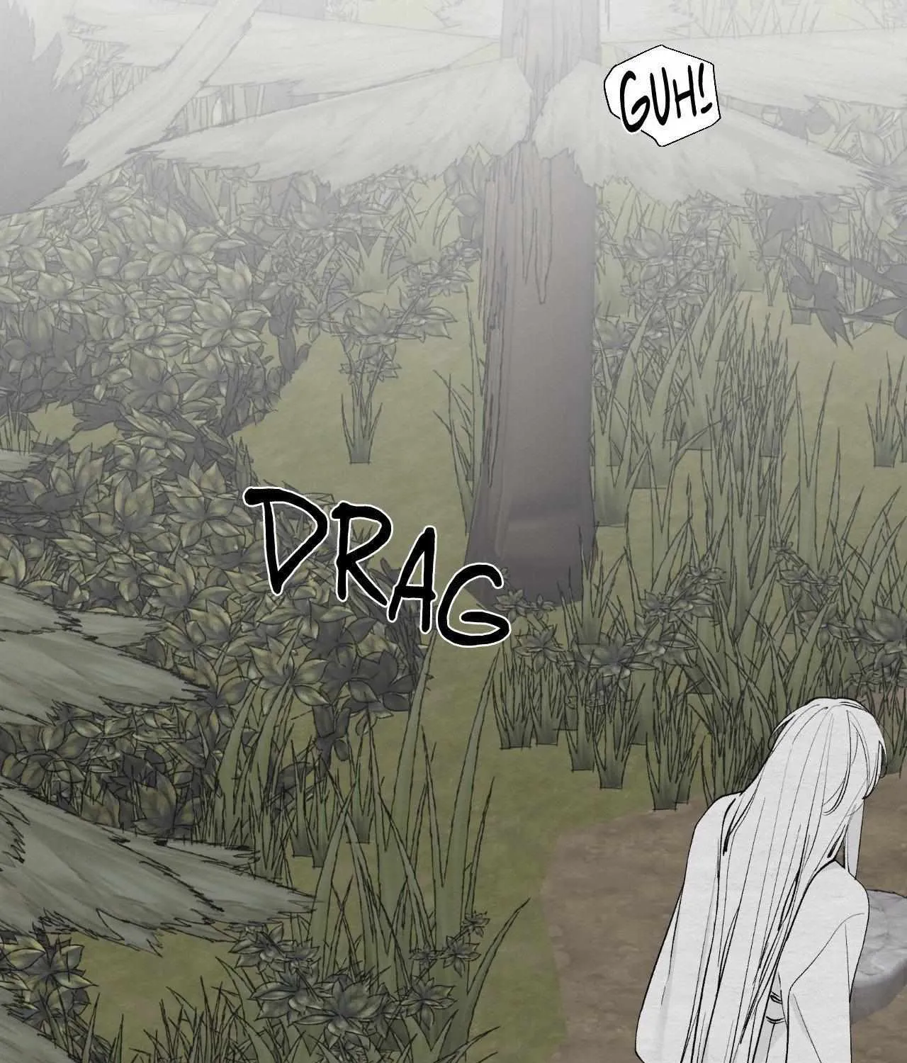 Distorted Soul Chapter 6 page 50 - 
