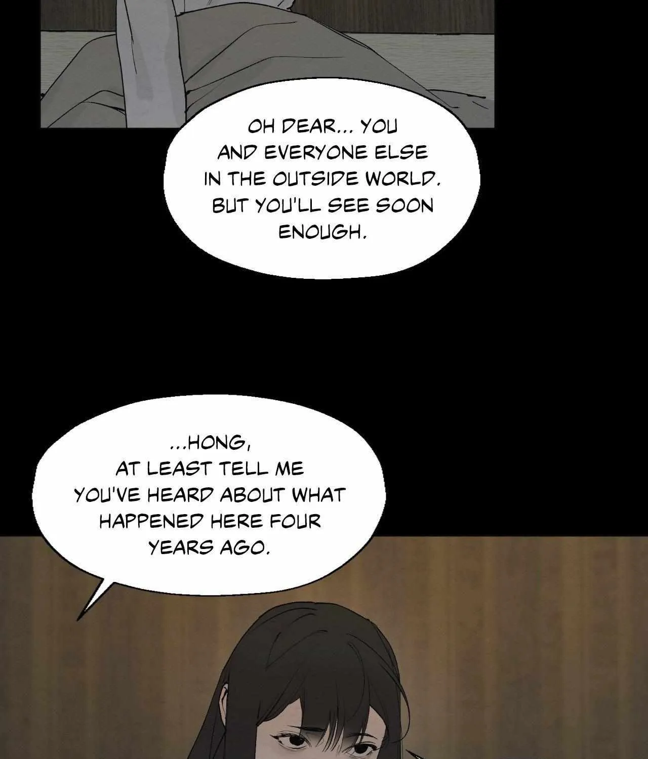 Distorted Soul Chapter 6 page 6 - 