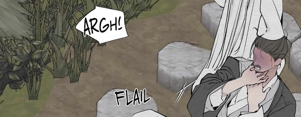 Distorted Soul Chapter 6 page 51 - 