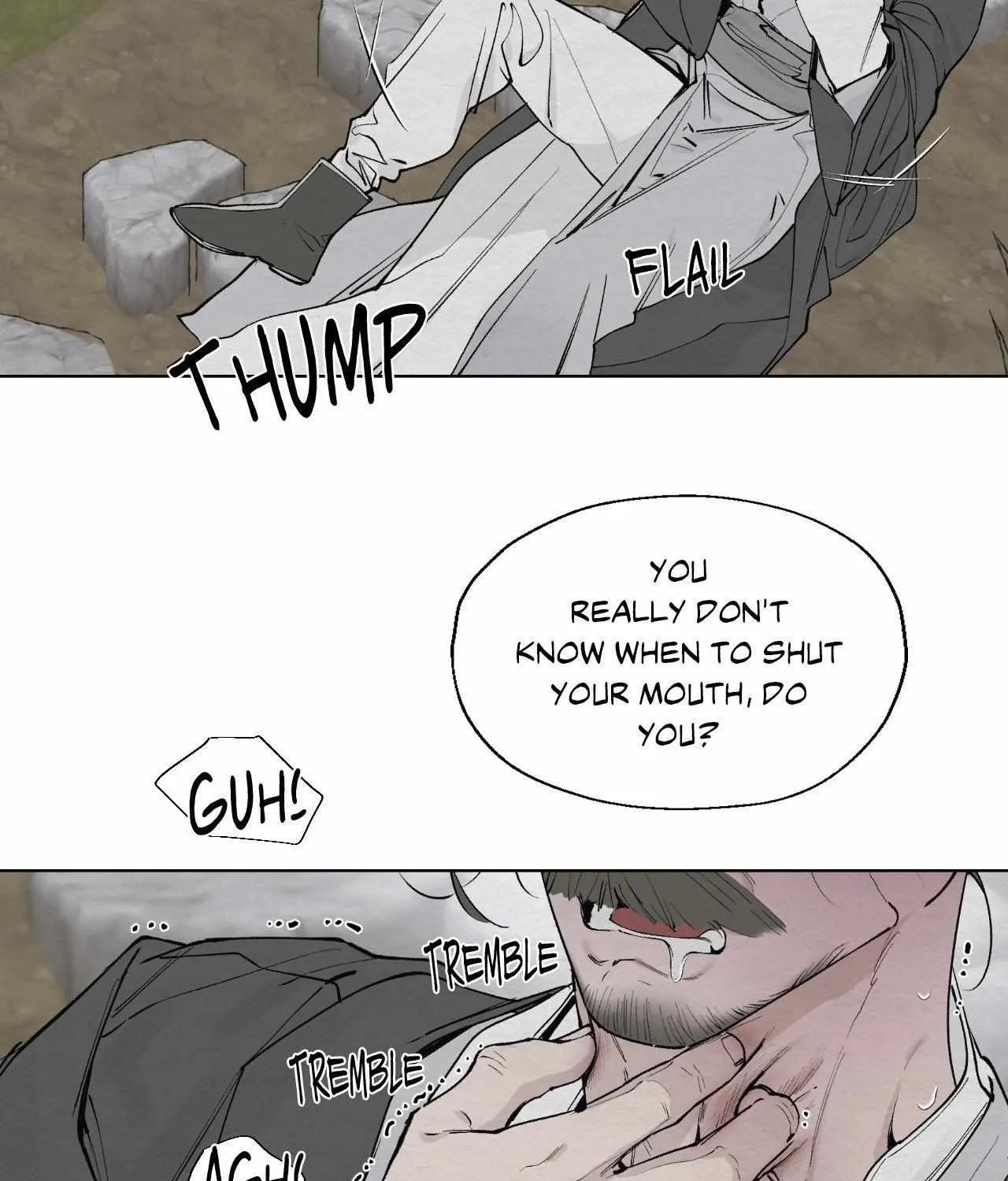 Distorted Soul Chapter 6 page 52 - 