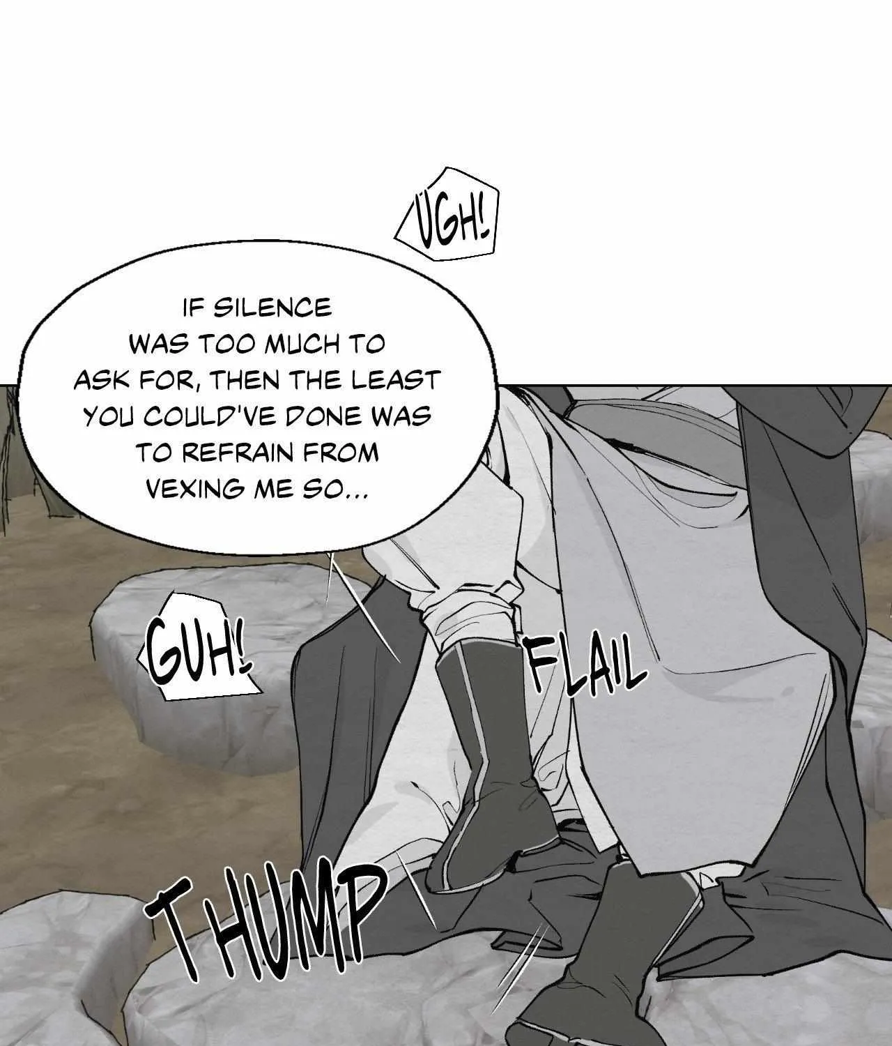 Distorted Soul Chapter 6 page 56 - 