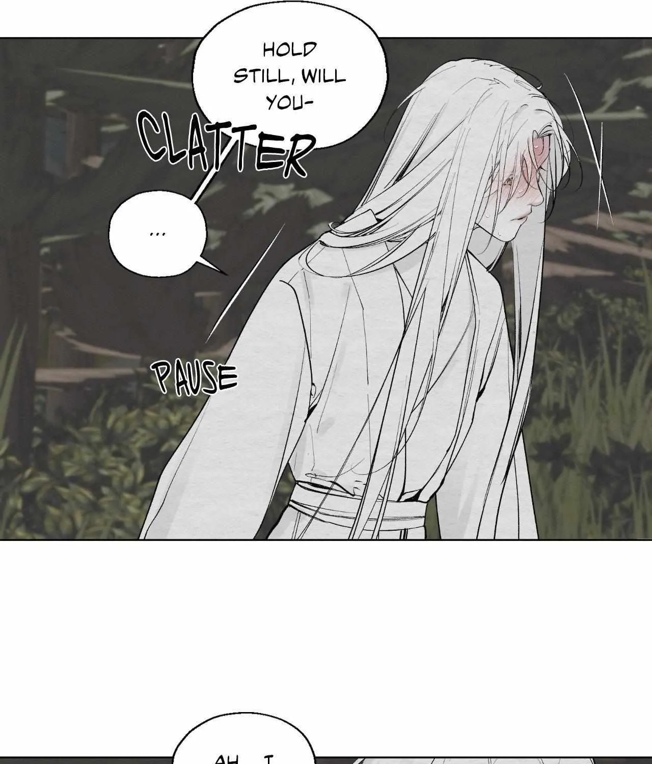 Distorted Soul Chapter 6 page 58 - 