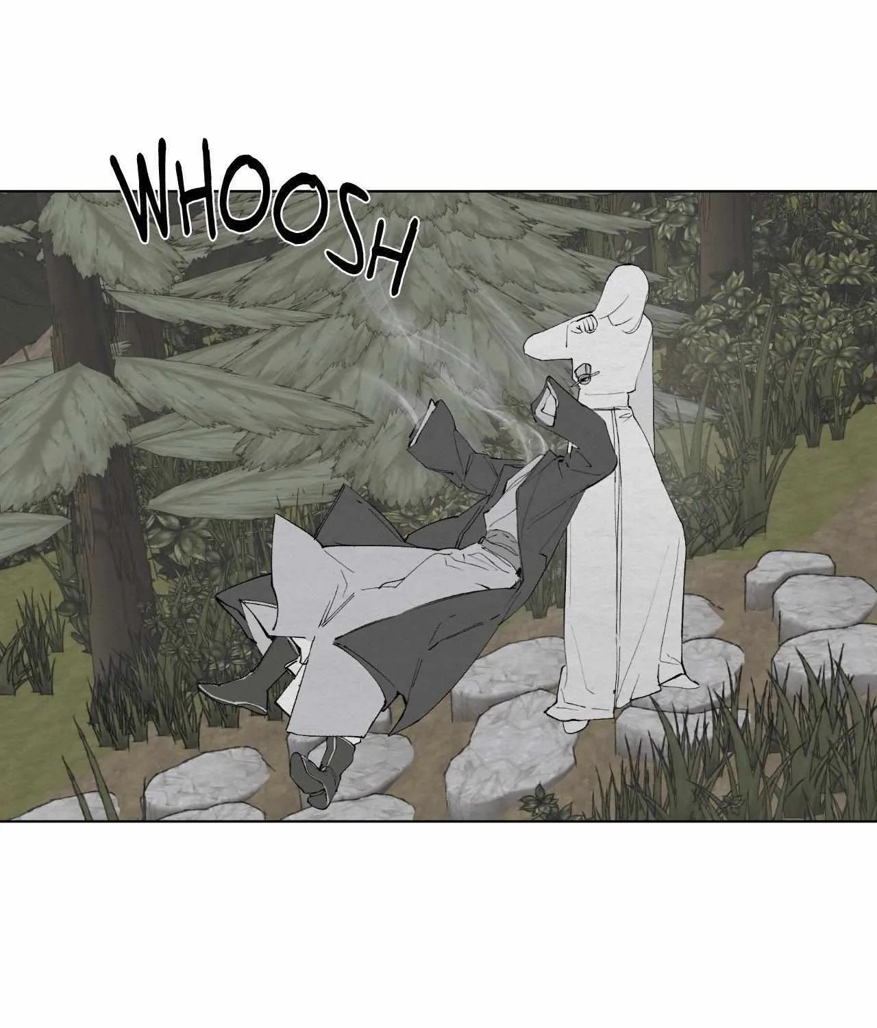 Distorted Soul Chapter 6 page 62 - 