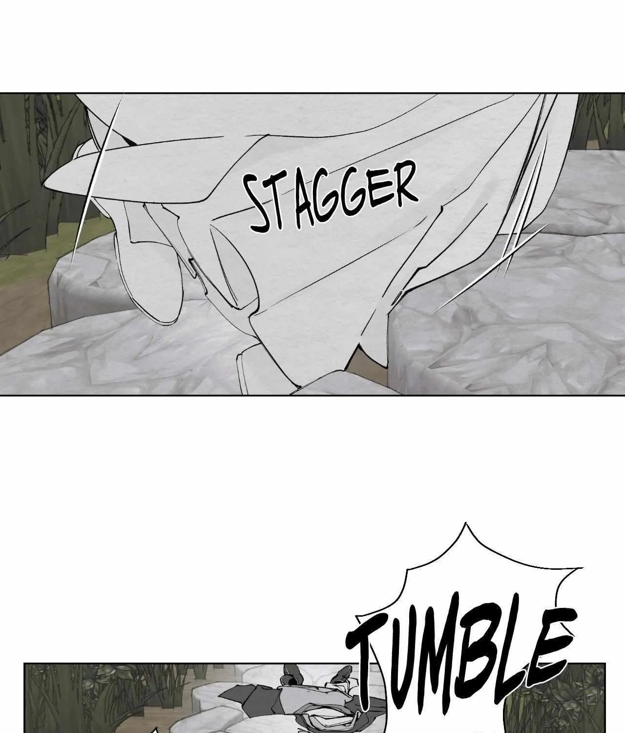 Distorted Soul Chapter 6 page 68 - 