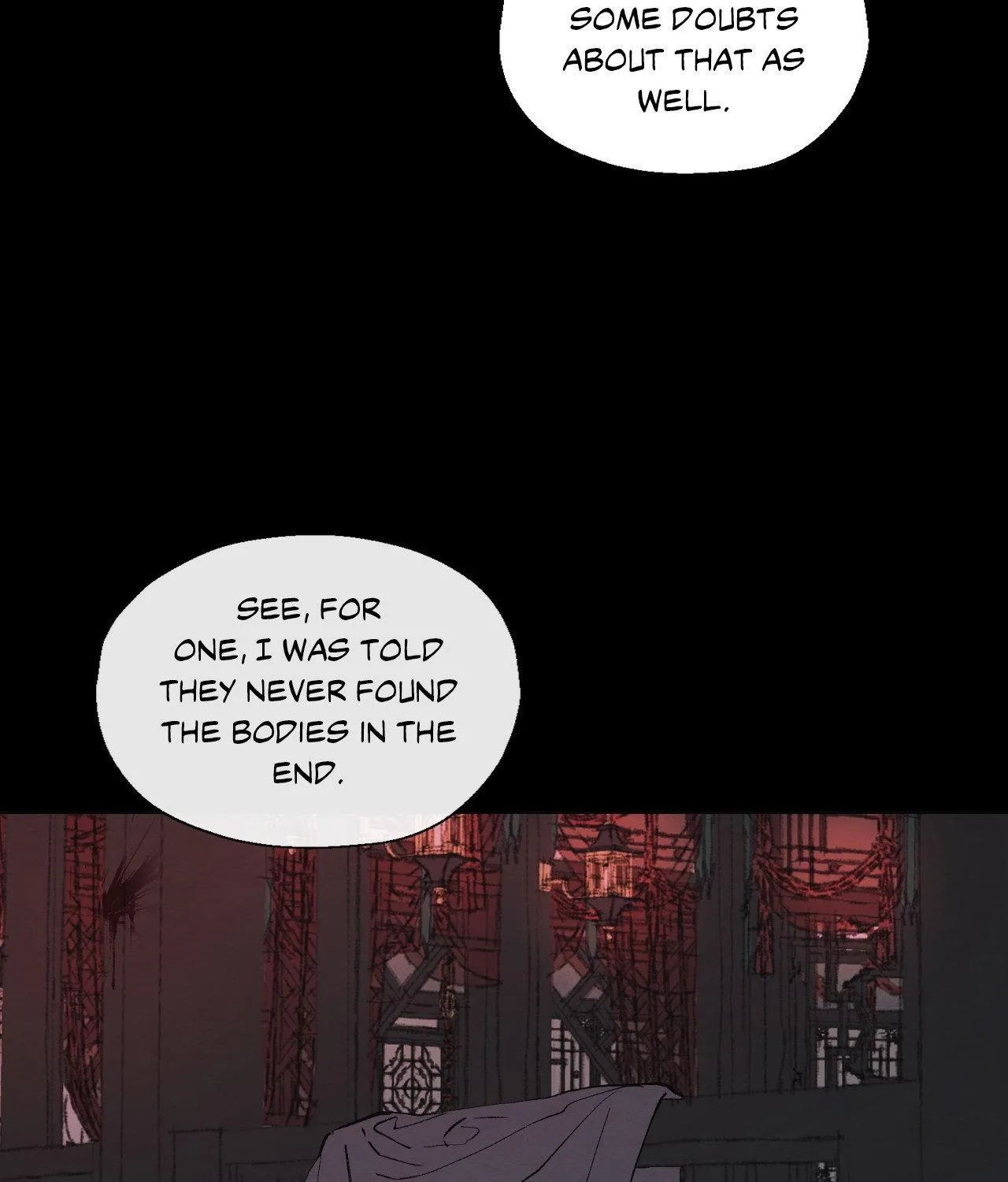 Distorted Soul Chapter 6 page 8 - 