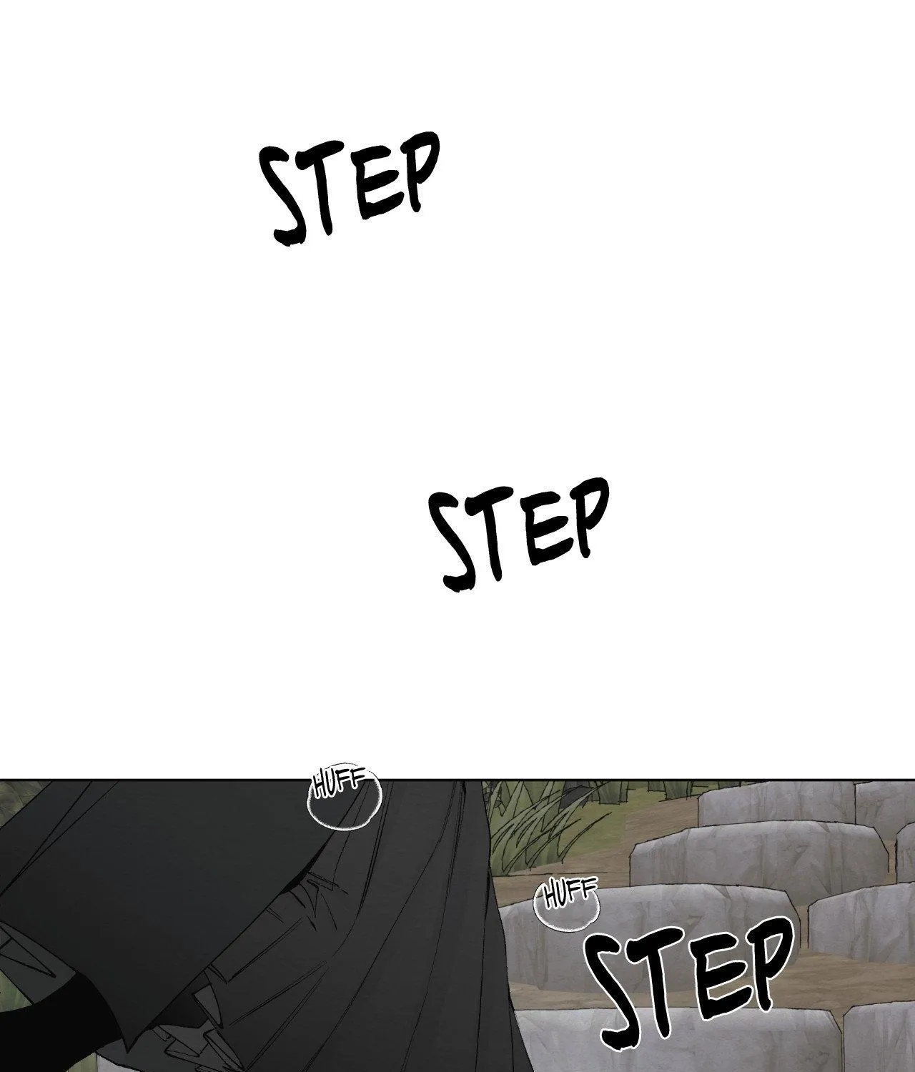 Distorted Soul Chapter 6 page 74 - 