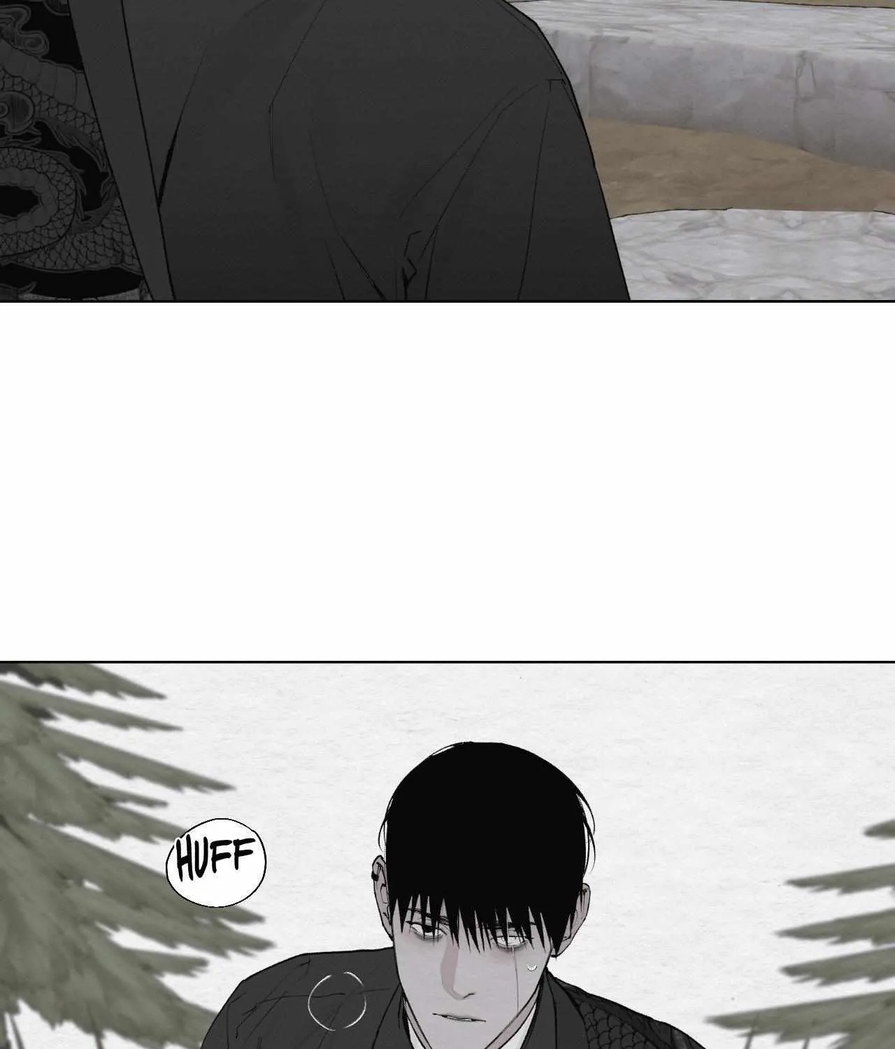 Distorted Soul Chapter 6 page 78 - 