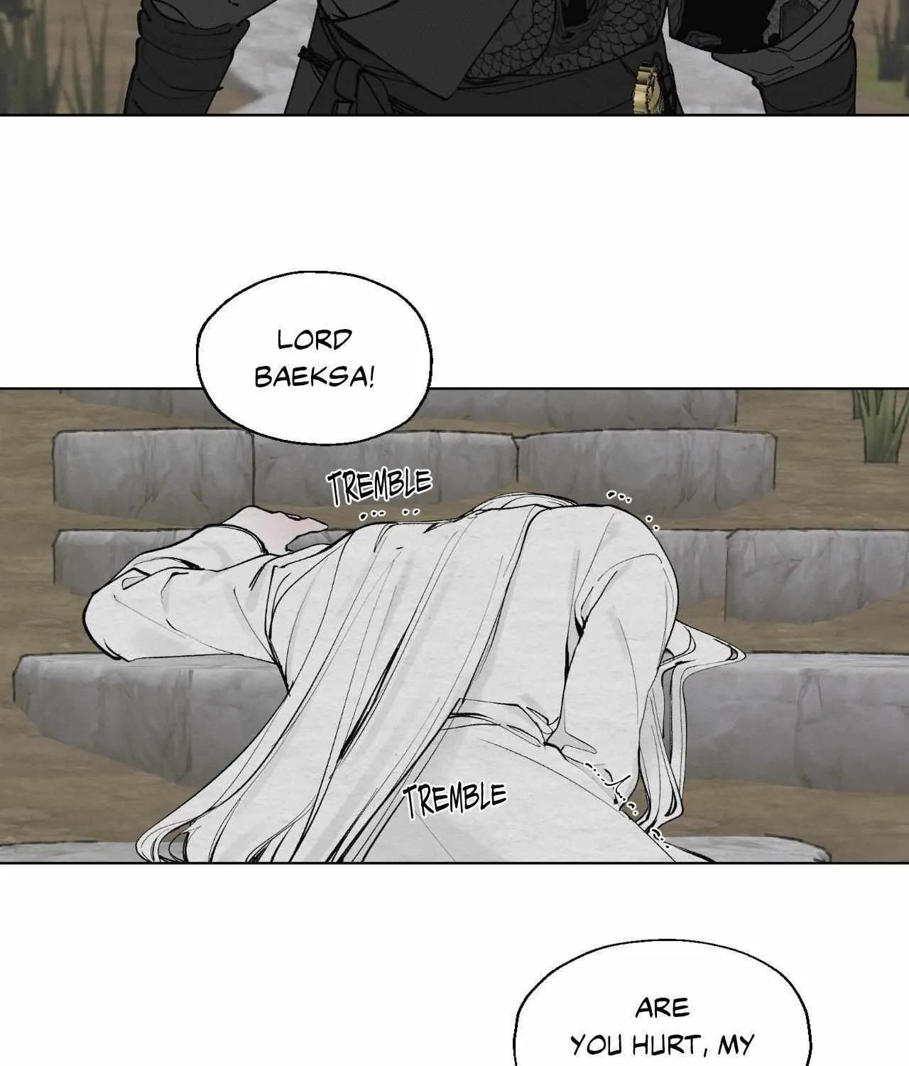 Distorted Soul Chapter 6 page 80 - 